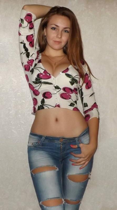 Анкета проститутки Ярослава - Фото 1, Усть-Кинельский, 28 лет, №27977